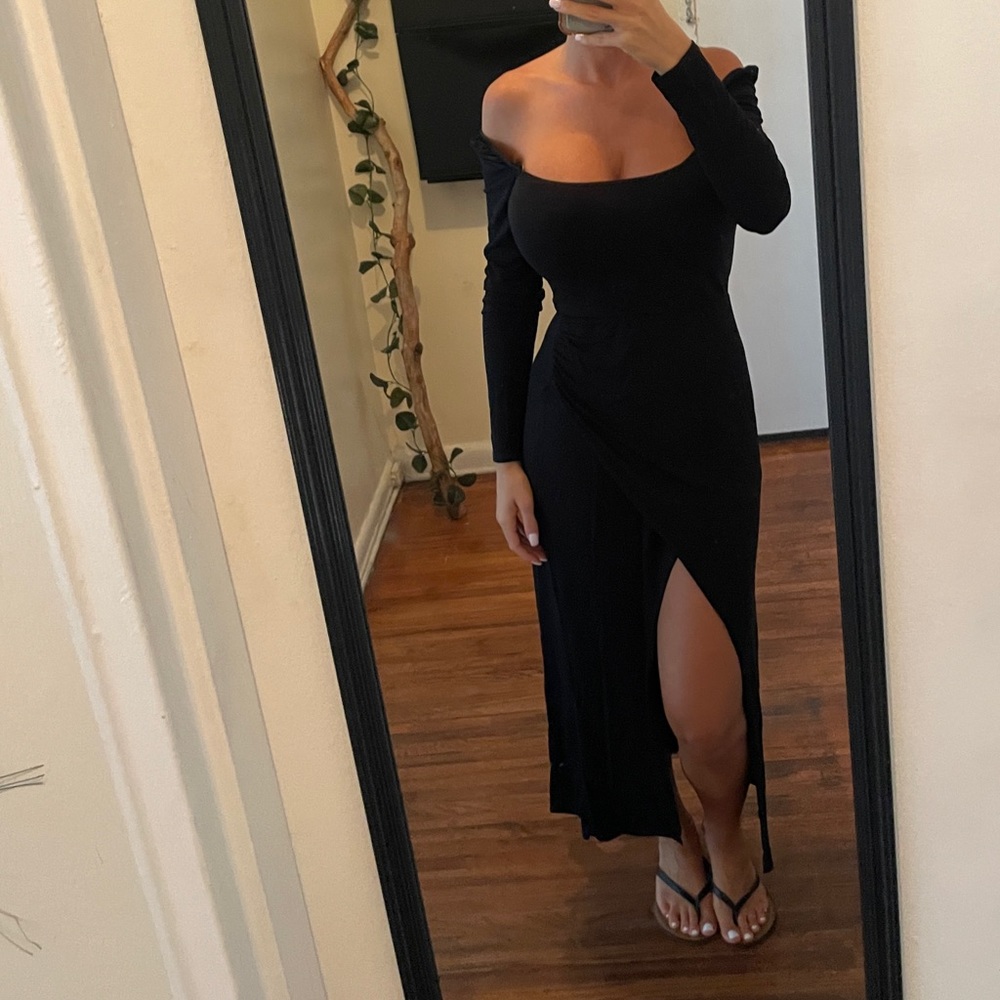 Reformation dress